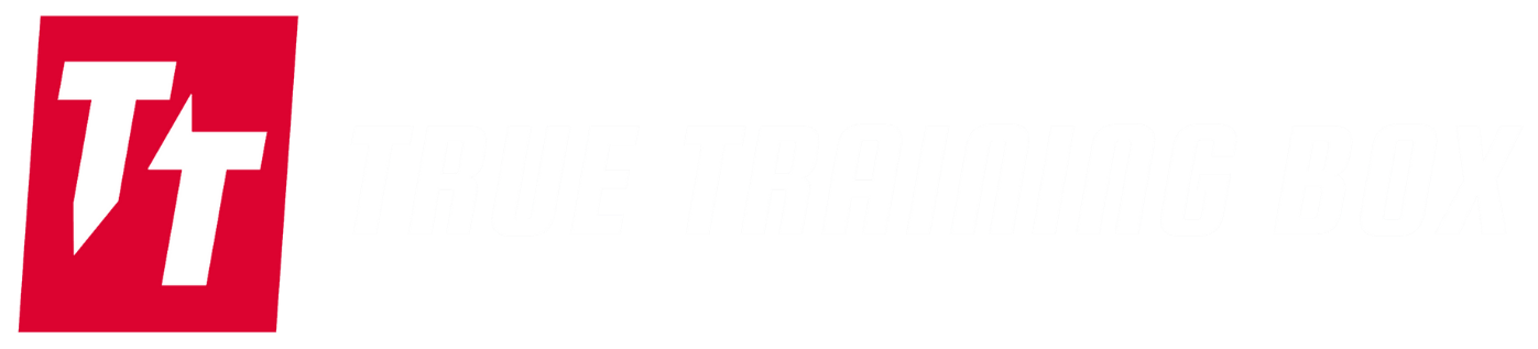 True Training Box
