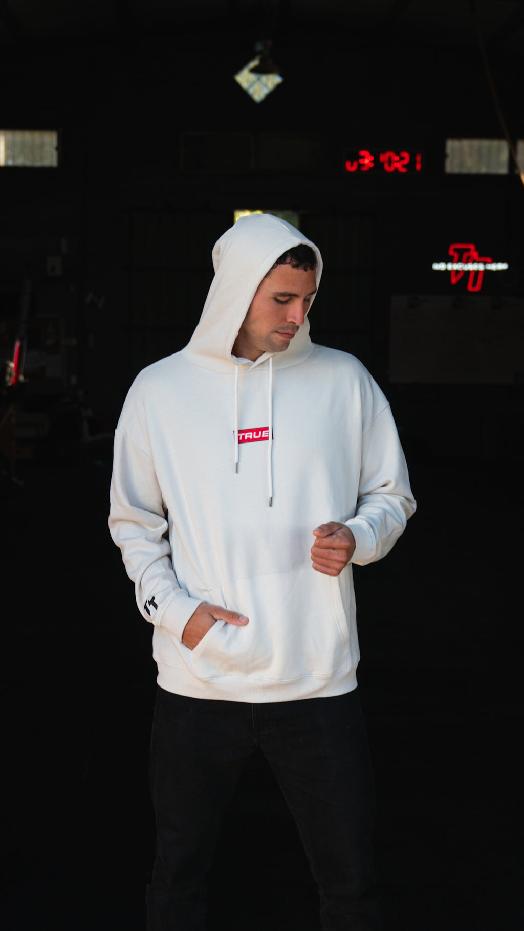 Canguros 26 - Oversize